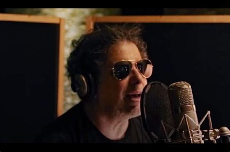 Andr S Calamaro Dice Ser Un Rockero Adulto El Prestigioso M Sico