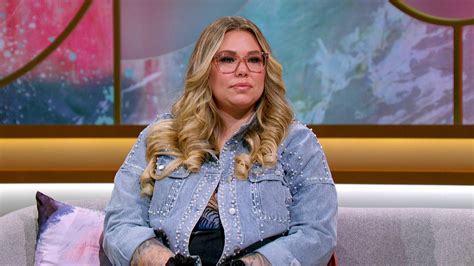 Leah And Kail Look Back On Teen Mom 2 History Teen Mom 2 Video Clip