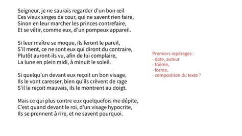 Texte Du Bellay