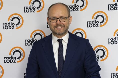 Minister Marcin Przydacz o sytuacji międzynarodowej Radio Łódź