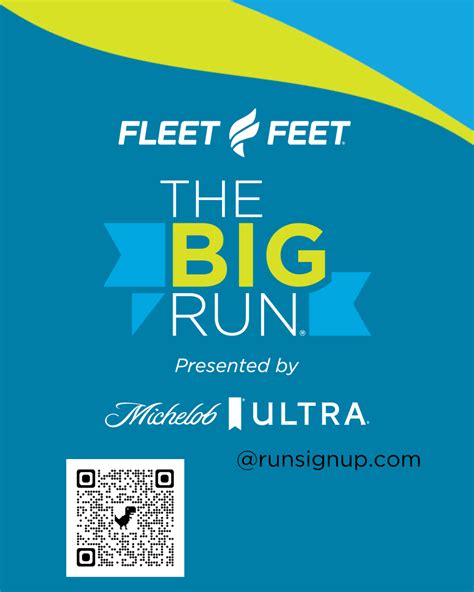 The Big Run