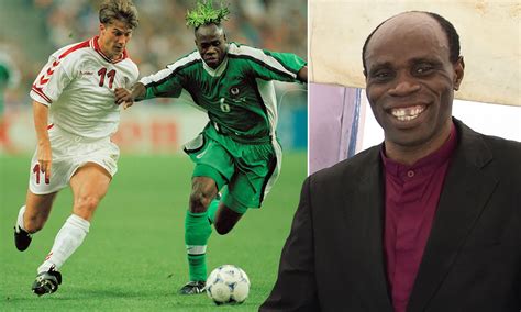 Taribo West Church