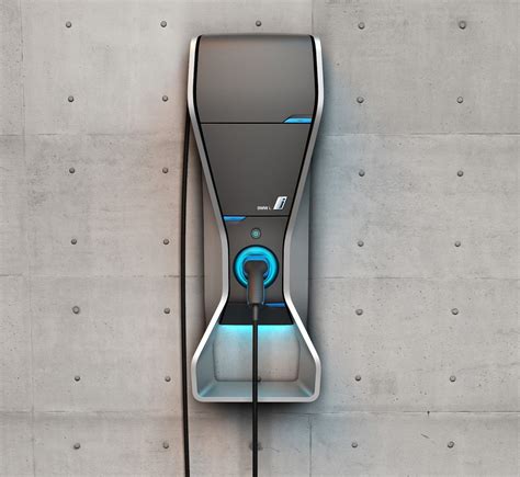 Bmw I3 Home Charger