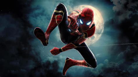 Papel De Parede Homem Aranha 4k 42408 Hot Sex Picture