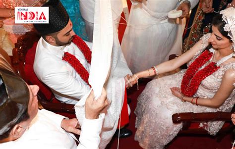 Parsi Wedding Rituals And Ceremonies Complete Parsi Wedding Guide