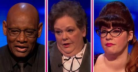 How Different The Chase Cast Look Away From The Game Show