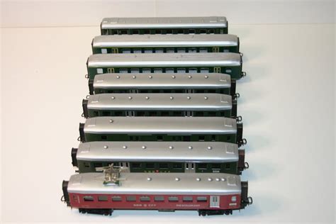 Personenzug Sbb Db Von M Rklin Kaufen Auf Ricardo