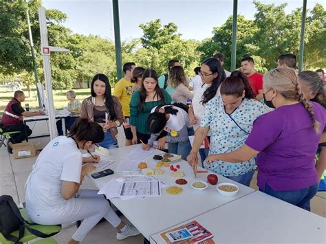 Salud Sonora On Twitter El D A De Hoy La Jurisdicci Niv Llev A