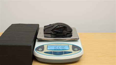 Asus Rog Spatha X Review