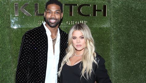 Tristan Thompson - Tristan Thompson Has Stepped Up For Khloe Kardashian ...