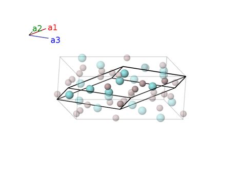 Zr {2} Al {3} Structure A3b2 Of40 43 Ab B 001