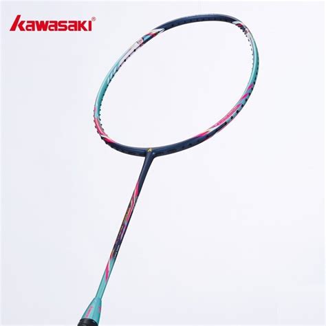 Raquete Kawasaki Superlight Badminton Brasil