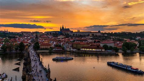 Top 10 Best Places To Visit In Czech Republic Tour To Planet