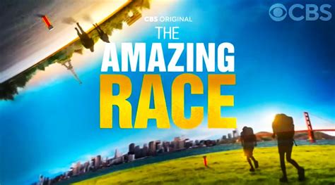 The Amazing Race Season 34 Episode 2 Release Date Where To Watch