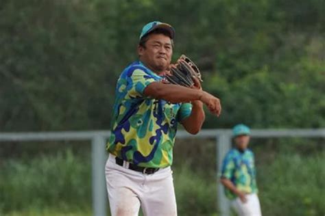 「天才投手」張誌家深圳心肌梗塞猝逝 享年43歲 梅花新聞網