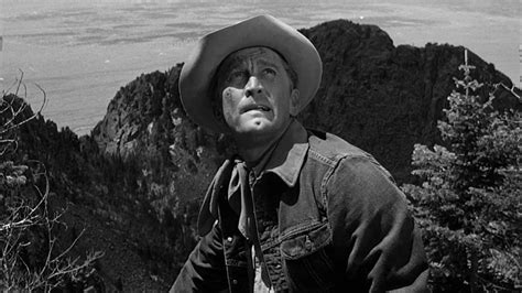 Kirk Douglas Favorite Movie Of His Was This Western