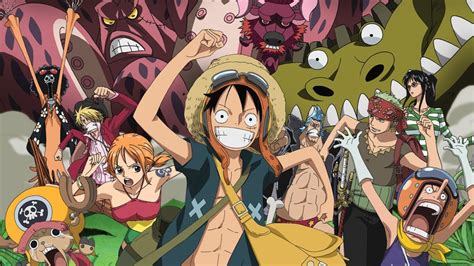 One Piece Movies In Watch Order One Piece Movie Guide