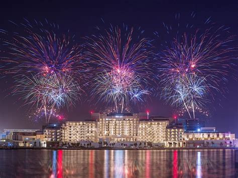 Where To Watch Eid Al Adha Fireworks In The UAE Going Out Gulf News