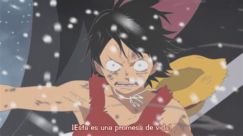 One Piece Movie 9 Episode Of Chopper Plus Fuyu Ni Saku Kiseki No Sakura