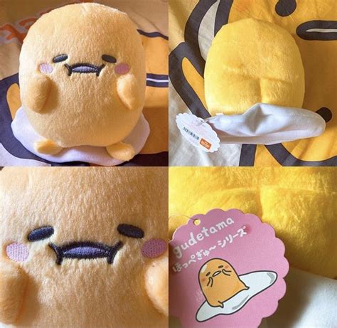 Pin by David Ohlberg on 7 | Gudetama, Beautiful children, Sanrio