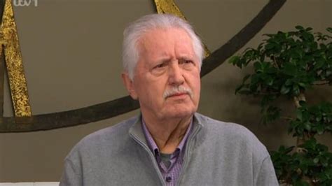 Ready Steady Cooks Brian Turner Reveals Stroke Has Left Him With Stammer