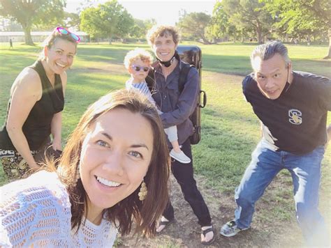 Ariana Kim – Happening Now