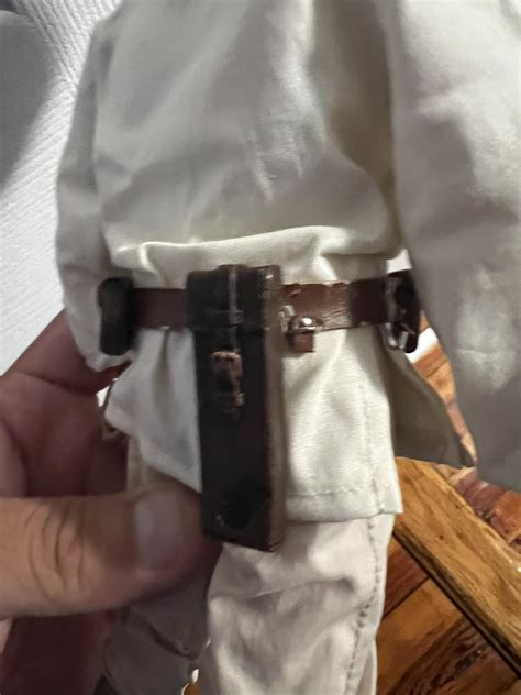 1 6 Hot Toys MMS297 Star Wars Episode IV Luke Skywalker Collectible Figure Page 249