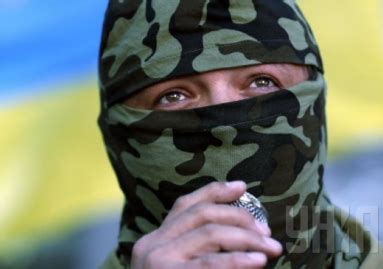 Semenchenko Toasts Russian Mercenaries Wishing Them A Speedy Capture