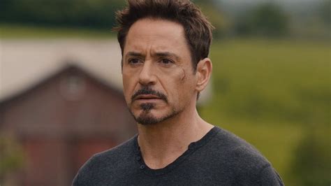 Le Prochain Projet De Robert Downey Jr Pourrait Ne Pas Tre Du Tout Sur