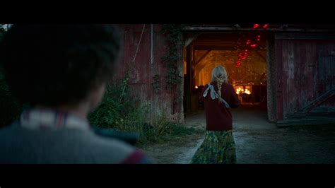 A Quiet Place Part Ii Screencap Fancaps