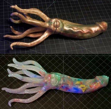 Tentacle Toys Ridiculous Sex Toys AskMen
