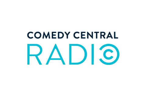 Comedy Central Sirius Xm Channel - Comedy Walls