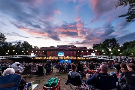 Saratoga Performing Arts Center Announces Broadview Stage