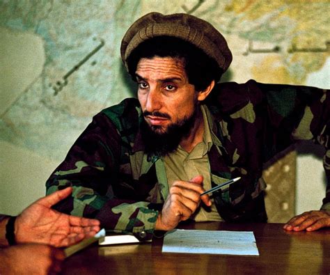 Ahmad Shah Massoud | Total War: Alternate Reality Wiki | FANDOM powered ...