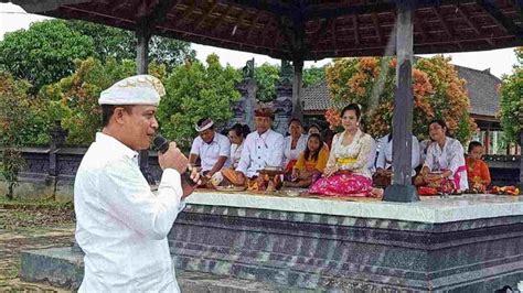 Transmigrasi Orang Bali Ke Lampung Potret Sukses Pemerintah Tuntaskan