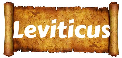 Leviticus