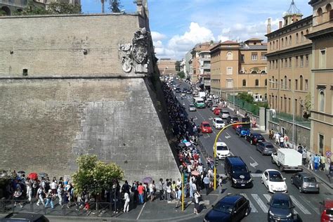 Entrance Only Vatican Museum And Sistine Chapel Rome