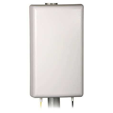 Professionele MIMO Panel Antenne 790 2700 MHz WIDEBAND