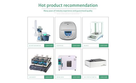 High Performance Liquid Chromatography Column Hplc Hypersil Bds Series