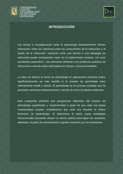 Tarea módulo 4 breve documento PDF