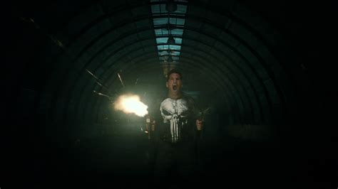 Marvel Studios To Bring Back Jon Bernthal As The Punisher In Daredevil