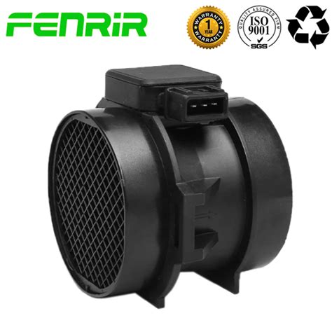 Maf Mass Air Flow Sensor For Hyundai Sonata Iv Xg Kia Carnival Clarus