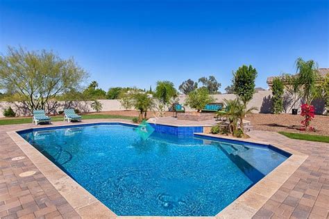 Mossman Brothers Pools Scottsdale