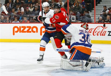 Storspillende Regin Smadrede Frans Nielsen BT Ishockey Bt Dk