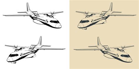 110+ Turboprop Engine Illustrations Stock Illustrations, Royalty-Free Vector Graphics & Clip Art ...