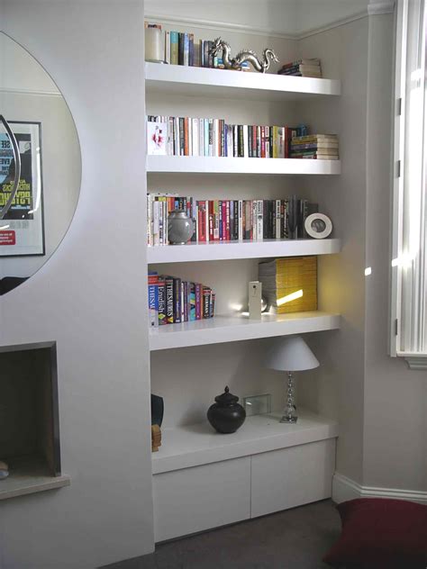 Alcove Shelf Floating At Ruth Hamilton Blog