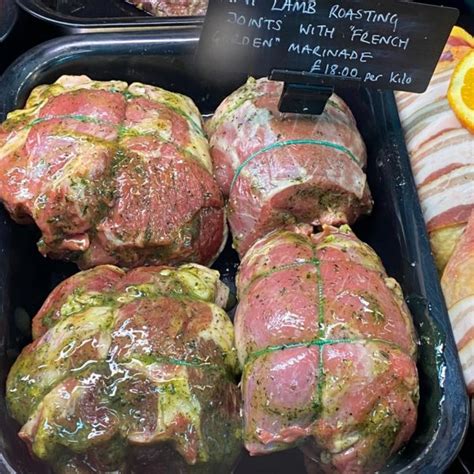 Buy Grass Fed Lamb Online Essex Butcher Blackwells Farm Shop