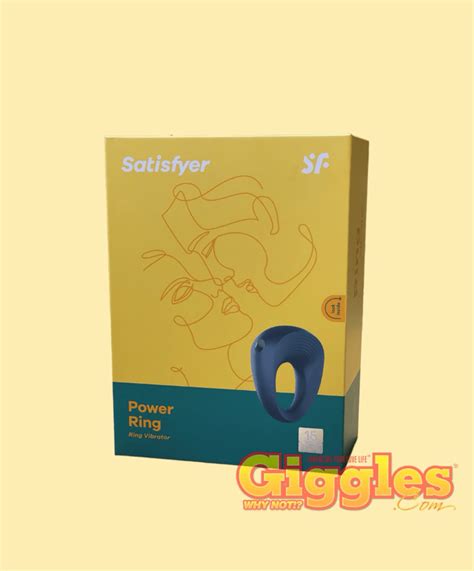 One Ring To Fuck Them All Giggles Enhancing Your Love Life