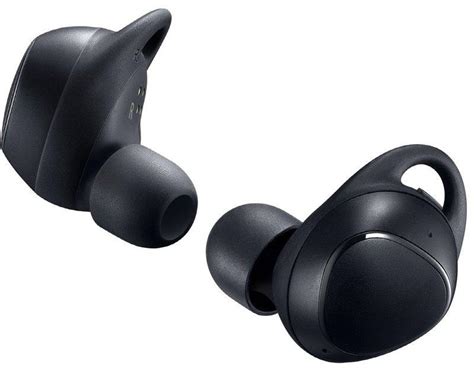 Беспроводные наушники Samsung Gear IconX (2018) - купить по низкой цене ...