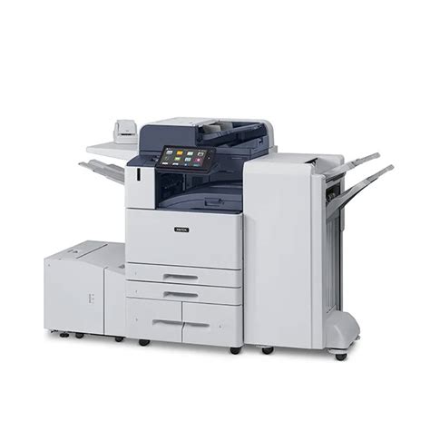 Xerox Altalink B Series Docutech